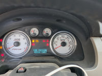 2010-2011 Ford Focus Instrument Cluster Speedometer Gauges Fits Fits 2010 2011 OEM Used Auto Parts - Oemusedautoparts1.com