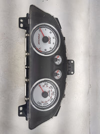 2010-2011 Ford Focus Instrument Cluster Speedometer Gauges P/N:8S4T-10890-C Miles:143K Fits Fits 2010 2011 OEM Used Auto Par