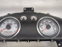 2010-2011 Ford Focus Instrument Cluster Speedometer Gauges P/N:8S4T-10890-C Miles:143K Fits Fits 2010 2011 OEM Used Auto Par
