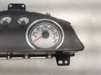 2010-2011 Ford Focus Instrument Cluster Speedometer Gauges P/N:8S4T-10890-C Miles:143K Fits Fits 2010 2011 OEM Used Auto Par