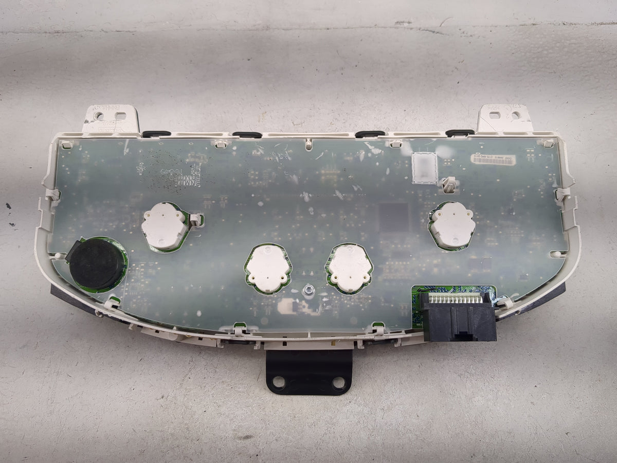 2010-2011 Ford Focus Instrument Cluster Speedometer Gauges P/N:8S4T-10890-C Miles:143K Fits Fits 2010 2011 OEM Used Auto Par