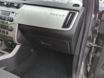 compare product 2010 Ford Focus Passenger Glove Box Door Storage Compartment