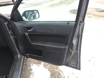 compare product 2010 Ford Focus Front Right Passenger Interior Door Panel Trim