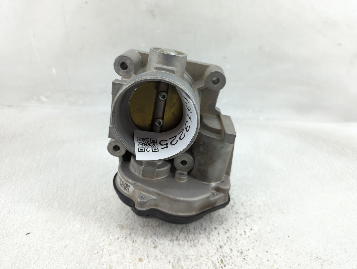 2008-2011 Ford Focus Throttle Body P/N:8S4E-BA Fits Fits 2008 2009 2010 2011 2012 2013 OEM Used Auto Parts - Oemusedautopart