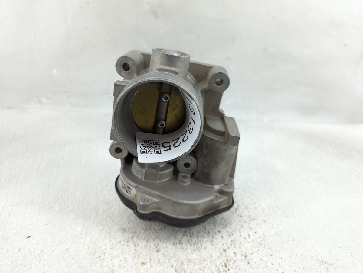 2008-2011 Ford Focus Throttle Body P/N:8S4E-BA Fits Fits 2008 2009 2010 2011 2012 2013 OEM Used Auto Parts - Oemusedautopart