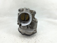 2008-2011 Ford Focus Throttle Body P/N:8S4E-BA Fits Fits 2008 2009 2010 2011 2012 2013 OEM Used Auto Parts - Oemusedautopart