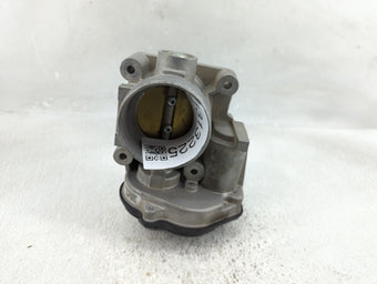 compare product 2008-2011 Ford Focus Throttle Body P/N:8S4E-BA Fits Fits 2008 2009 2010 2011 2012 2013 OEM Used Auto Parts