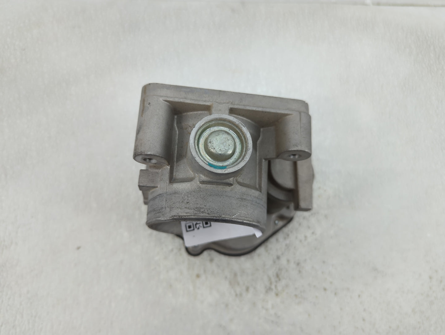 2008-2011 Ford Focus Throttle Body P/N:8S4E-BA Fits Fits 2008 2009 2010 2011 2012 2013 OEM Used Auto Parts - Oemusedautopart