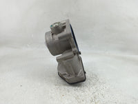 2008-2011 Ford Focus Throttle Body P/N:8S4E-BA Fits Fits 2008 2009 2010 2011 2012 2013 OEM Used Auto Parts - Oemusedautopart
