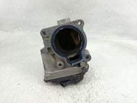2008-2011 Ford Focus Throttle Body P/N:8S4E-BA Fits Fits 2008 2009 2010 2011 2012 2013 OEM Used Auto Parts - Oemusedautopart