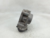2008-2011 Ford Focus Throttle Body P/N:8S4E-BA Fits Fits 2008 2009 2010 2011 2012 2013 OEM Used Auto Parts - Oemusedautopart