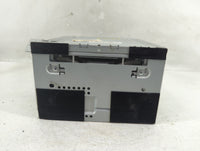 2010-2011 Ford Focus Radio AM FM Cd Player Receiver Replacement P/N:9S4T18C869DJ Fits Fits 2010 2011 OEM Used Auto Parts - O