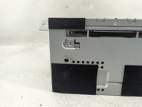 2010-2011 Ford Focus Radio AM FM Cd Player Receiver Replacement P/N:9S4T18C869DJ Fits Fits 2010 2011 OEM Used Auto Parts - O