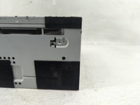 2010-2011 Ford Focus Radio AM FM Cd Player Receiver Replacement P/N:9S4T18C869DJ Fits Fits 2010 2011 OEM Used Auto Parts - O