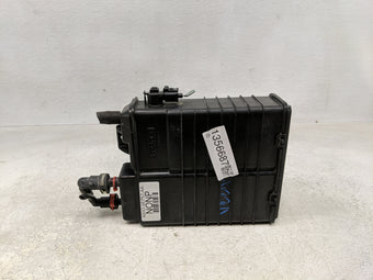 compare product 2010 Ford Focus Fuel Vapor Charcoal Canister 1356687
