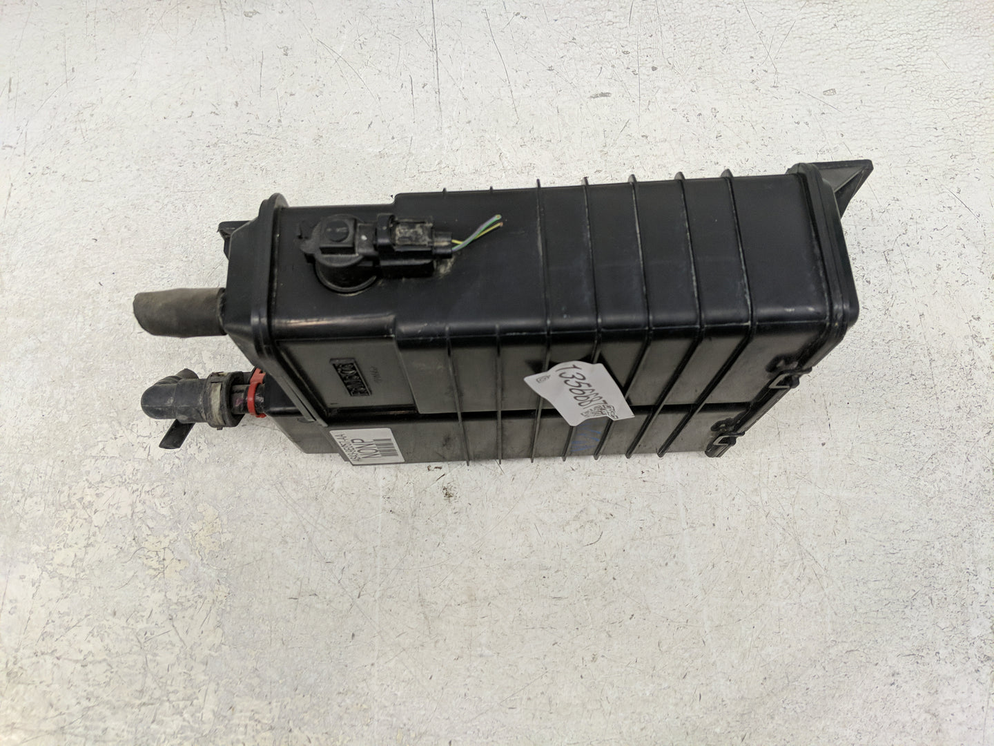 2010 Ford Focus Fuel Vapor Charcoal Canister - Oemusedautoparts1.com