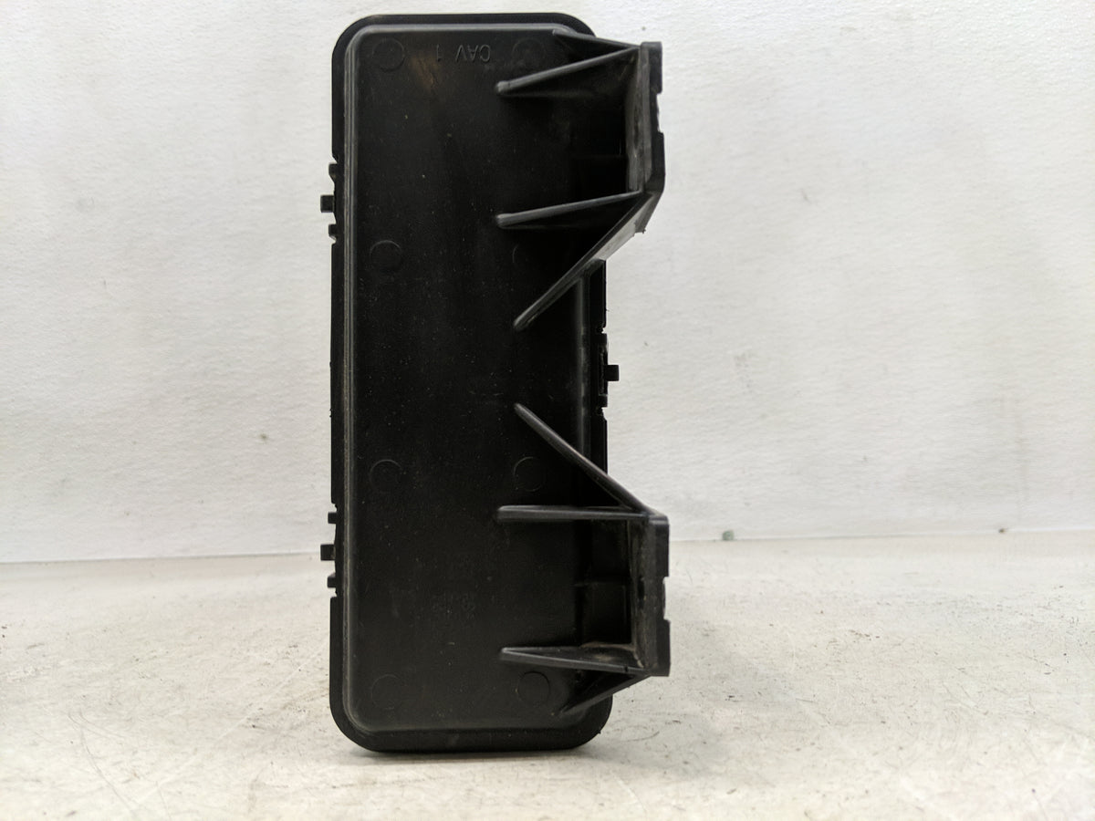 2010 Ford Focus Fuel Vapor Charcoal Canister 1356687 - Oemusedautoparts1.com