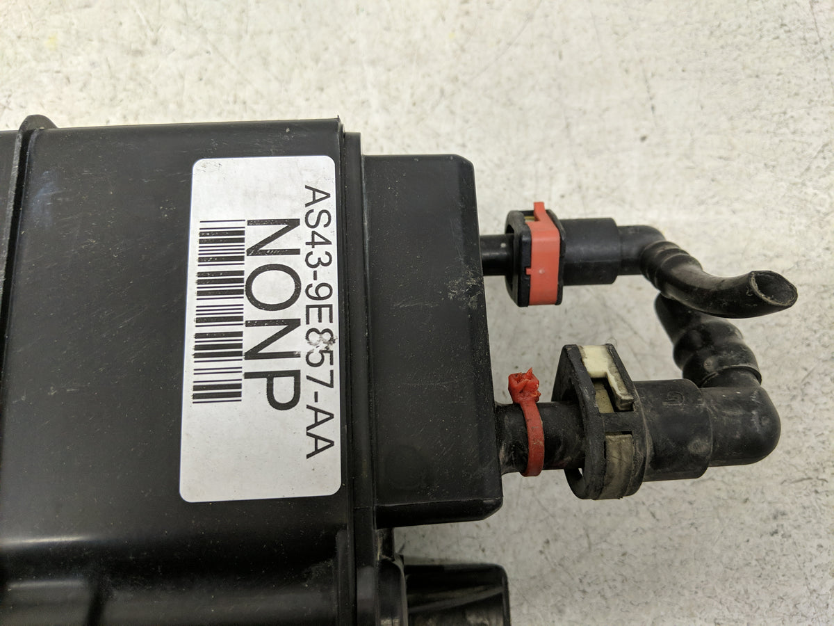 2010 Ford Focus Fuel Vapor Charcoal Canister 1356687 - Oemusedautoparts1.com