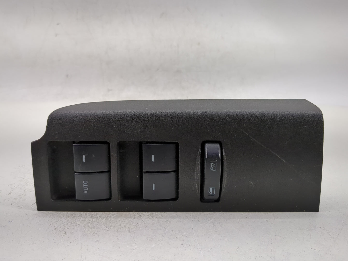 2008-2011 Ford Focus Master Power Window Switch Replacement Driver Side Left P/N:8L8T-14540-ACW Fits Fits 2008 2009 2010 201