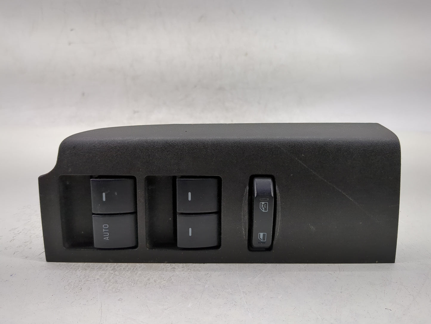 2008-2011 Ford Focus Master Power Window Switch Replacement Driver Side Left P/N:8L8T-14540-ACW Fits Fits 2008 2009 2010 201