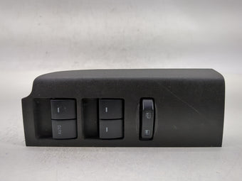 compare product 2008-2011 Ford Focus Master Power Window Switch Replacement Driver Side Left P/N:8L8T-14540-ACW Fits Fits 2008 2009 2010 2011 2012 OEM Used Auto Parts