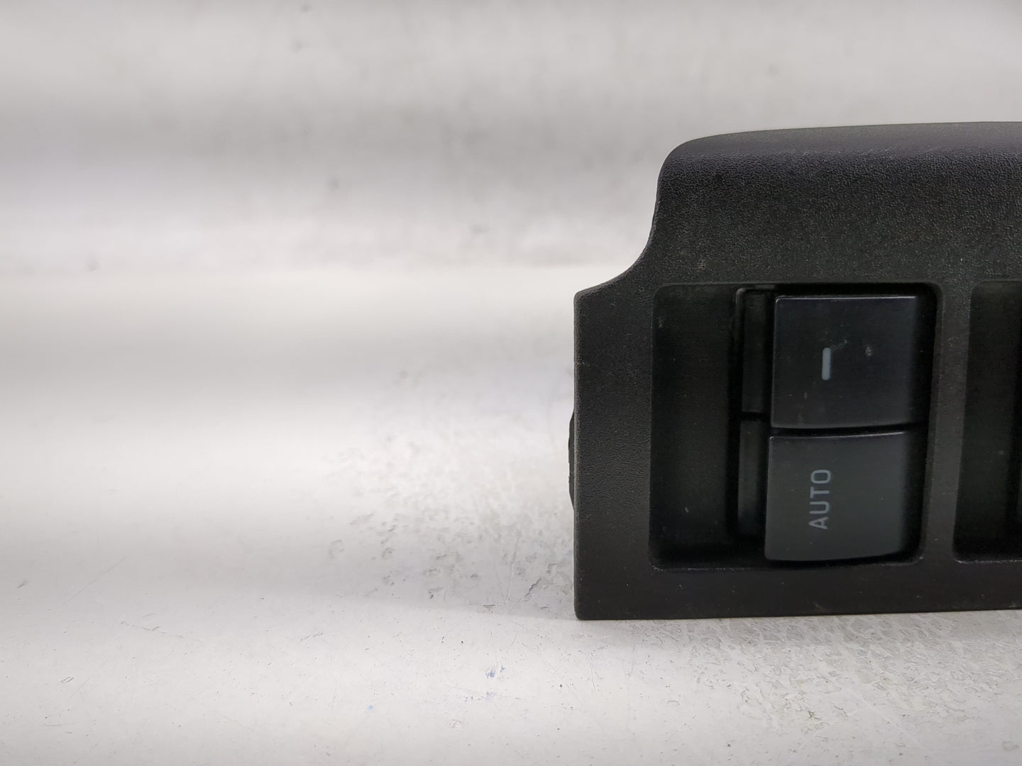 2008-2011 Ford Focus Master Power Window Switch Replacement Driver Side Left P/N:8L8T-14540-ACW Fits Fits 2008 2009 2010 201
