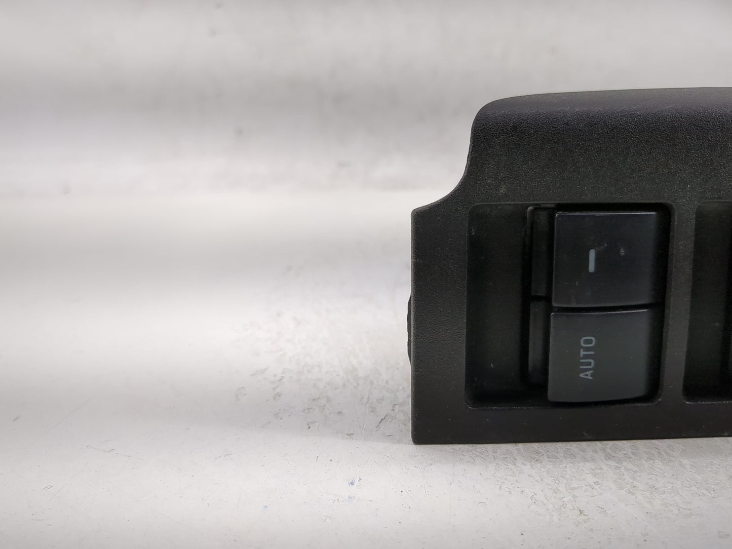 2008-2011 Ford Focus Master Power Window Switch Replacement Driver Side Left P/N:8L8T-14540-ACW Fits Fits 2008 2009 2010 201