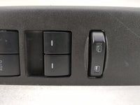2008-2011 Ford Focus Master Power Window Switch Replacement Driver Side Left P/N:8L8T-14540-ACW Fits Fits 2008 2009 2010 201