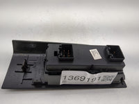 2008-2011 Ford Focus Master Power Window Switch Replacement Driver Side Left P/N:8L8T-14540-ACW Fits Fits 2008 2009 2010 201