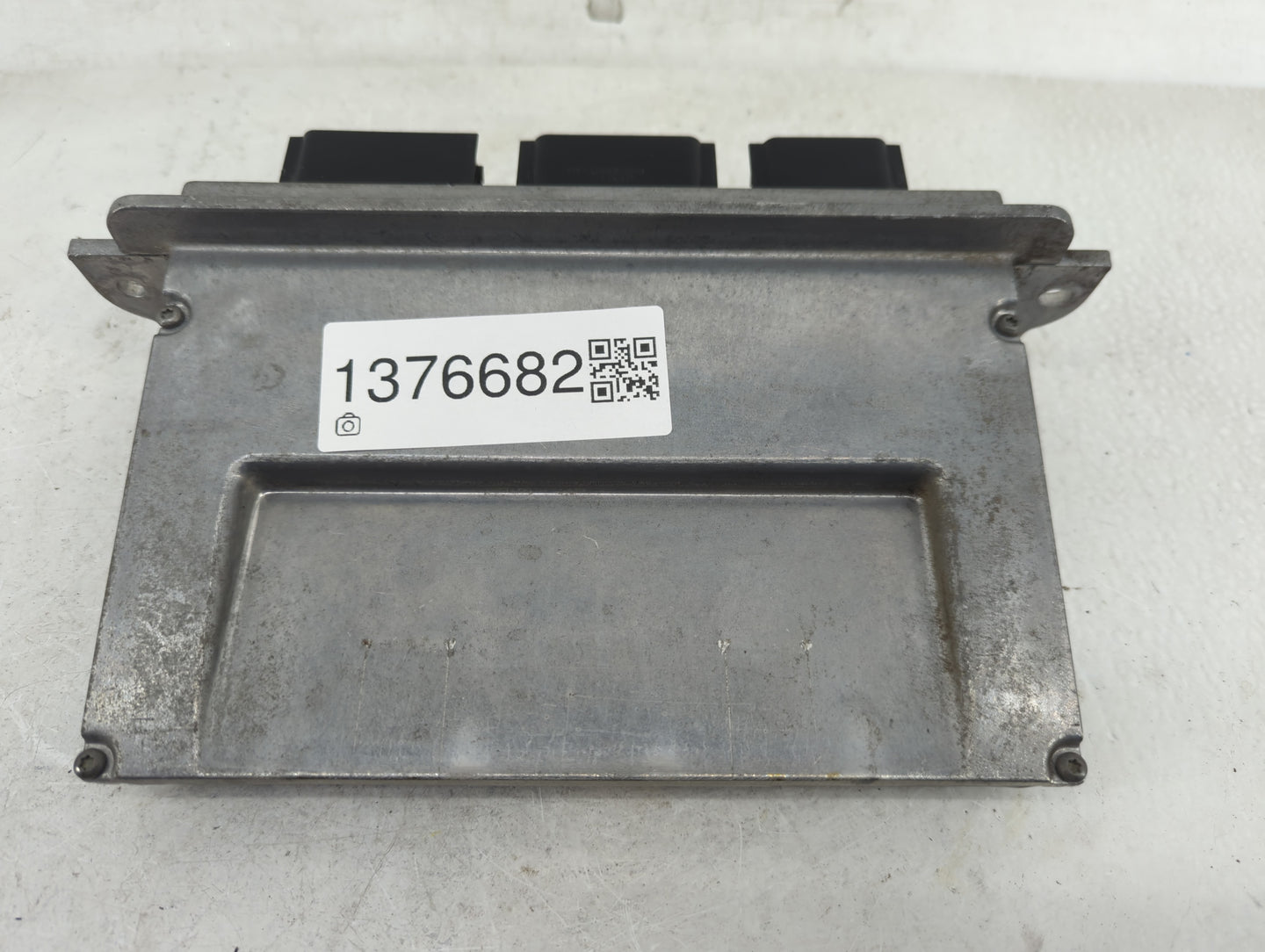 2008-2011 Ford Focus PCM Engine Control Computer ECU ECM PCU OEM P/N:8S4A-12A650-AJB Fits Fits 2008 2009 2010 2011 OEM Used 