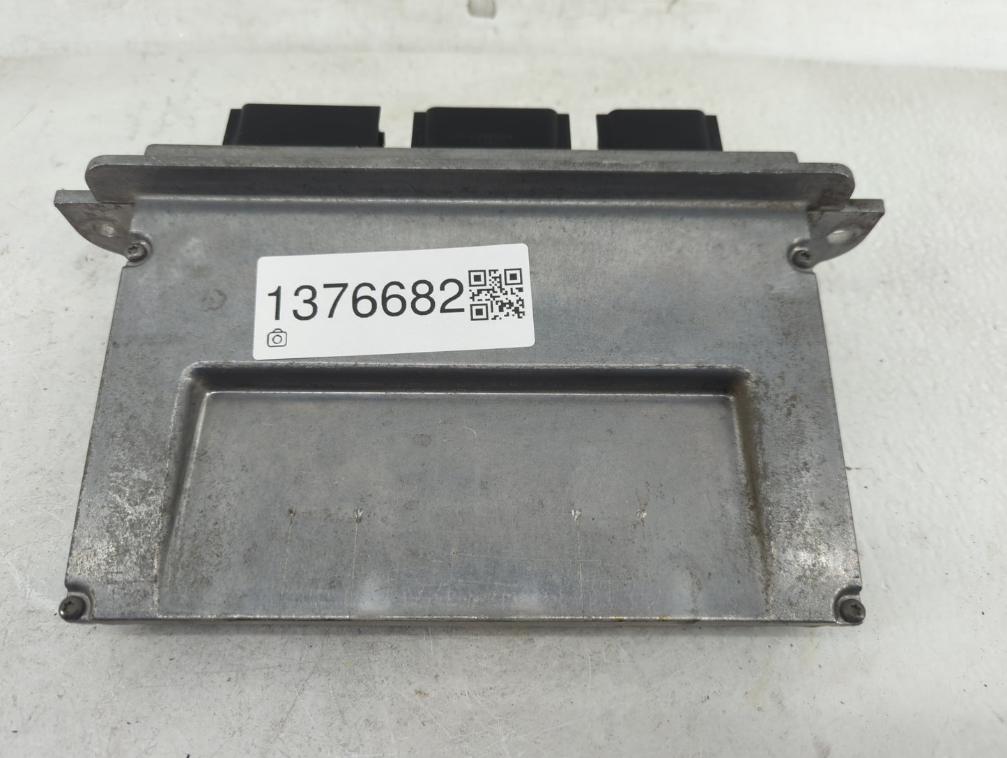 2008-2011 Ford Focus PCM Engine Control Computer ECU ECM PCU OEM P/N:8S4A-12A650-AJB Fits Fits 2008 2009 2010 2011 OEM Used 