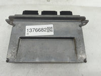 2008-2011 Ford Focus PCM Engine Control Computer ECU ECM PCU OEM P/N:8S4A-12A650-AJB Fits Fits 2008 2009 2010 2011 OEM Used 
