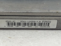 2008-2011 Ford Focus PCM Engine Control Computer ECU ECM PCU OEM P/N:8S4A-12A650-AJB Fits Fits 2008 2009 2010 2011 OEM Used 