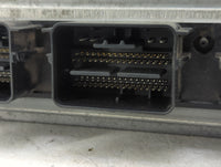 2008-2011 Ford Focus PCM Engine Control Computer ECU ECM PCU OEM P/N:8S4A-12A650-AJB Fits Fits 2008 2009 2010 2011 OEM Used 