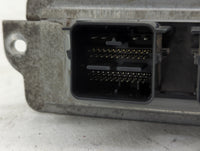 2008-2011 Ford Focus PCM Engine Control Computer ECU ECM PCU OEM P/N:8S4A-12A650-AJB Fits Fits 2008 2009 2010 2011 OEM Used 