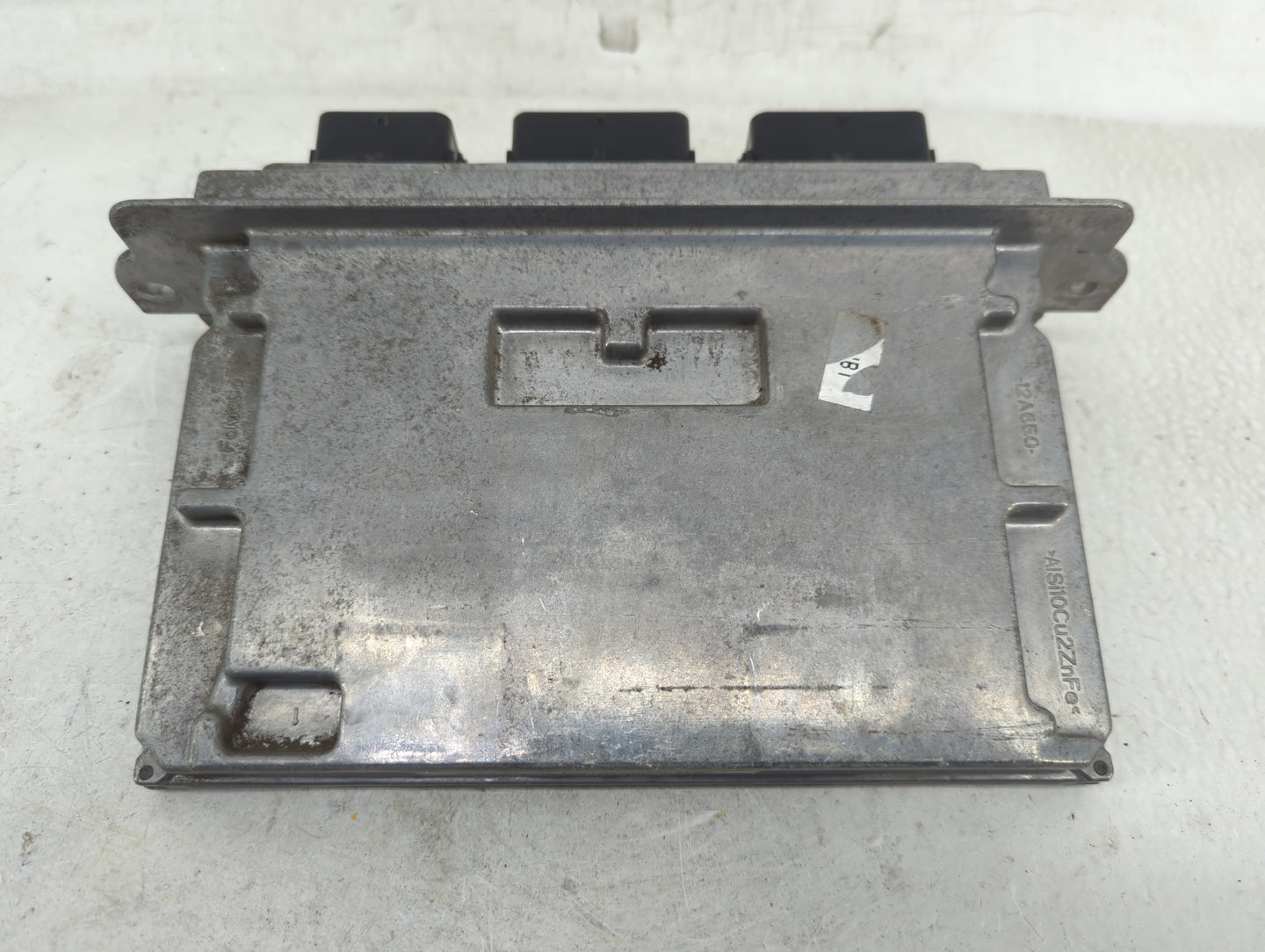 2008-2011 Ford Focus PCM Engine Control Computer ECU ECM PCU OEM P/N:8S4A-12A650-AJB Fits Fits 2008 2009 2010 2011 OEM Used 