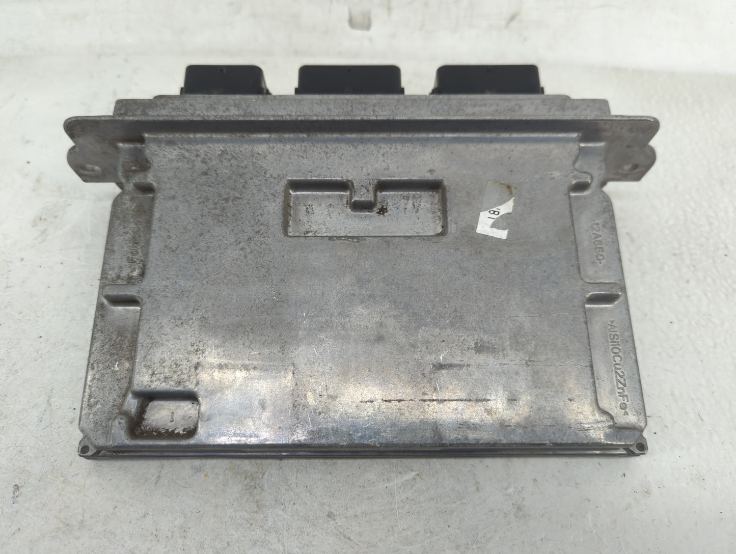 2008-2011 Ford Focus PCM Engine Control Computer ECU ECM PCU OEM P/N:8S4A-12A650-AJB Fits Fits 2008 2009 2010 2011 OEM Used 