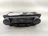 2008-2011 Ford Focus Climate Control Module Temperature AC/Heater Replacement P/N:AS43-19980-AA Fits Fits 2008 2009 2010 201