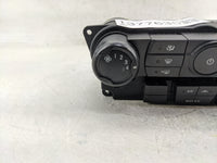 2008-2011 Ford Focus Climate Control Module Temperature AC/Heater Replacement P/N:AS43-19980-AA Fits Fits 2008 2009 2010 201