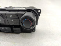 2008-2011 Ford Focus Climate Control Module Temperature AC/Heater Replacement P/N:AS43-19980-AA Fits Fits 2008 2009 2010 201