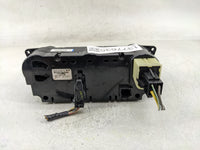 2008-2011 Ford Focus Climate Control Module Temperature AC/Heater Replacement P/N:AS43-19980-AA Fits Fits 2008 2009 2010 201