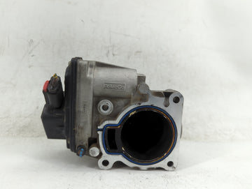 2008-2011 Ford Focus Throttle Body P/N:9T4E-9E928-BA Fits Fits 2008 2009 2010 2011 2012 2013 OEM Used Auto Parts - Oemusedau
