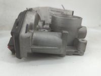 2008-2011 Ford Focus Throttle Body P/N:9T4E-9E928-BA Fits Fits 2008 2009 2010 2011 2012 2013 OEM Used Auto Parts - Oemusedau