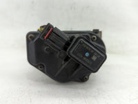2008-2011 Ford Focus Throttle Body P/N:9T4E-9E928-BA Fits Fits 2008 2009 2010 2011 2012 2013 OEM Used Auto Parts - Oemusedau