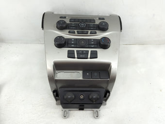 compare product 2010-2011 Ford Focus Radio AM FM Cd Player Receiver Replacement P/N:9S4T-19C157-AH Fits Fits 2010 2011 OEM Used Auto Parts