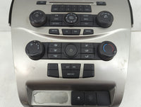 2010-2011 Ford Focus Radio AM FM Cd Player Receiver Replacement P/N:9S4T-19C157-AH Fits Fits 2010 2011 OEM Used Auto Parts -
