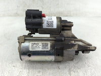 2003-2012 Ford Focus Car Starter Motor Solenoid OEM P/N:BB5T-11000-AA Fits OEM Used Auto Parts - Oemusedautoparts1.com