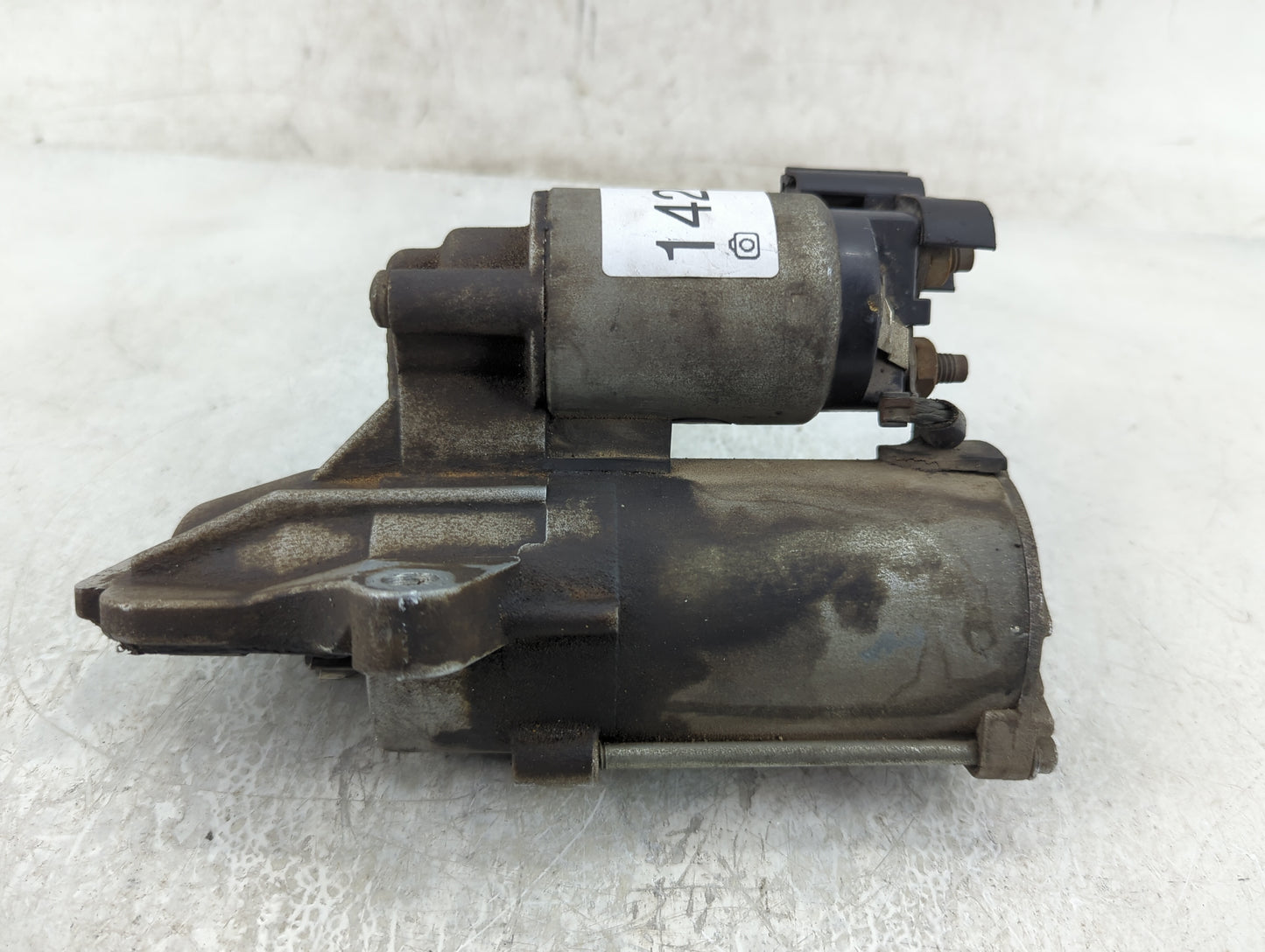 2003-2012 Ford Focus Car Starter Motor Solenoid OEM P/N:BB5T-11000-AA Fits OEM Used Auto Parts - Oemusedautoparts1.com