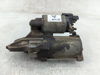 2003-2012 Ford Focus Car Starter Motor Solenoid OEM P/N:BB5T-11000-AA Fits OEM Used Auto Parts - Oemusedautoparts1.com