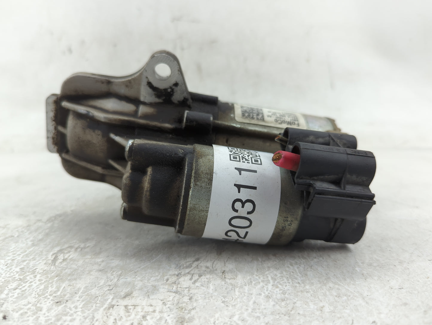 2003-2012 Ford Focus Car Starter Motor Solenoid OEM P/N:BB5T-11000-AA Fits OEM Used Auto Parts - Oemusedautoparts1.com